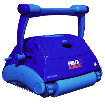 ASTRALPOOL 63176 NETEJAFONS P/PISC.PULIT ADVANCE 5+